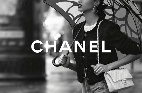 brand image of Chanel